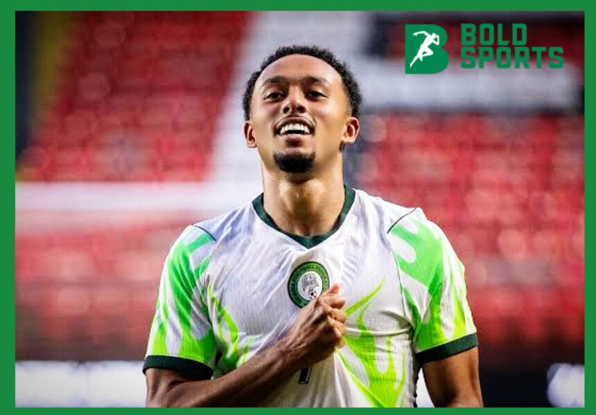 Femi Azeez ruled out of Brighton’s Conference League clash against Jablonec