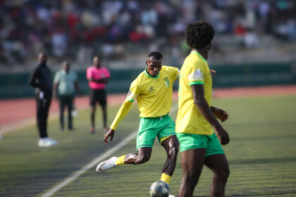 Katsina United rescue 2-2 draw against Plateau United in NPFL thriller
