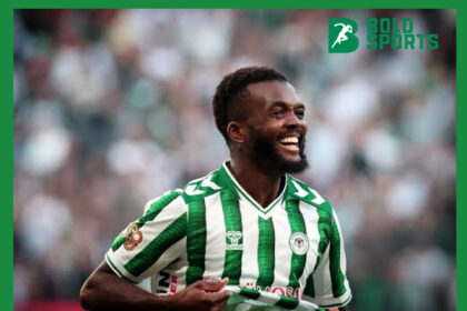 Chidozie Awaziem credits Konyaspor teammates after first career brace
