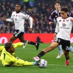Aston Villa vs Fulham: Iwobi, Bassey help Cottagers secure 1-1 draw