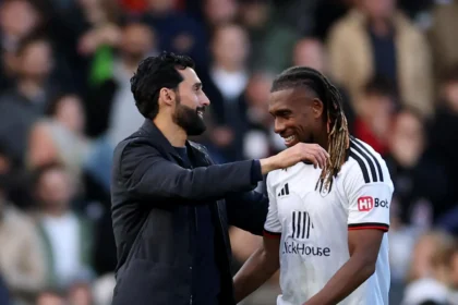 Fulham vs Hull: Alex Iwobi one of Premier League’s most underrated players - Tim Sherwood