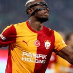 Osimhen on target as Galatasaray crush Konyaspor 4-0