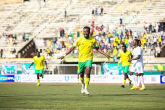 NPFL: Sporting Lagos put unbeaten streak on the line against Plateau United