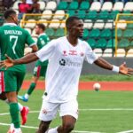MC Alger vs Rangers: Ilechukwu's men chase CAF Champions League group stage spot