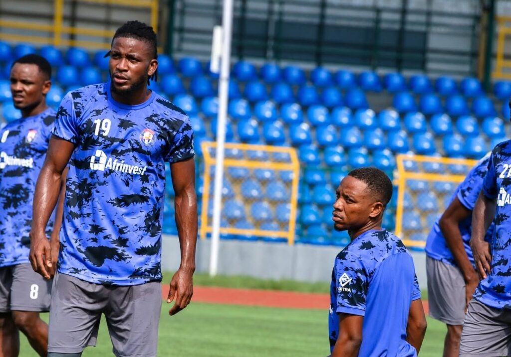 Enugu Rangers