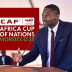 Samson Adamu becomes first Nigerian appointed CAF General Secretary