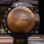 2026 CAF Awards: Lagos to host ceremony on December 7