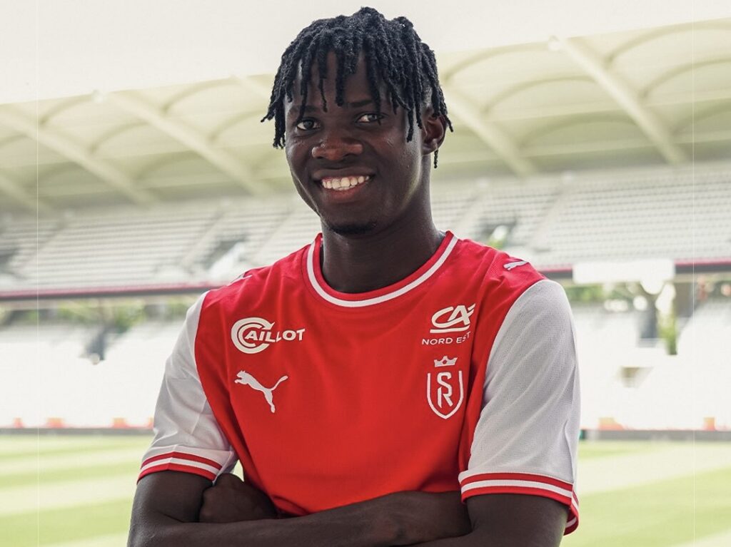 Eric Chelle makes two changes to Super Eagles squad for Russia friendly 38 Eric Chelle makes two changes to Super Eagles squad for Russia friendly