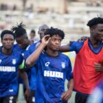 Comeback Kings! Sporting Lagos rally from behind to beat Plateau United 3-2 in Jos