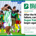 After the World Cup failure, can the Super Falcons begin again?
