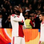 Arokodare opens door to permanent Ajax move