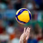 Nigeria Customs reclaim men’s Volleyball Premier League title after 7-year wait