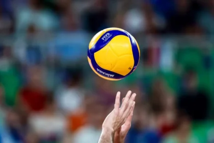 Nigeria Customs reclaim men’s Volleyball Premier League title after 7-year wait