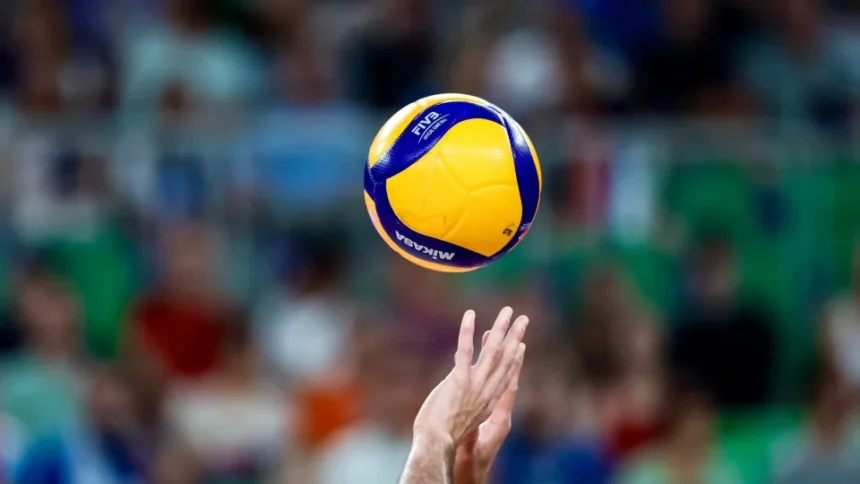 Nigeria Customs reclaim men’s Volleyball Premier League title after 7-year wait