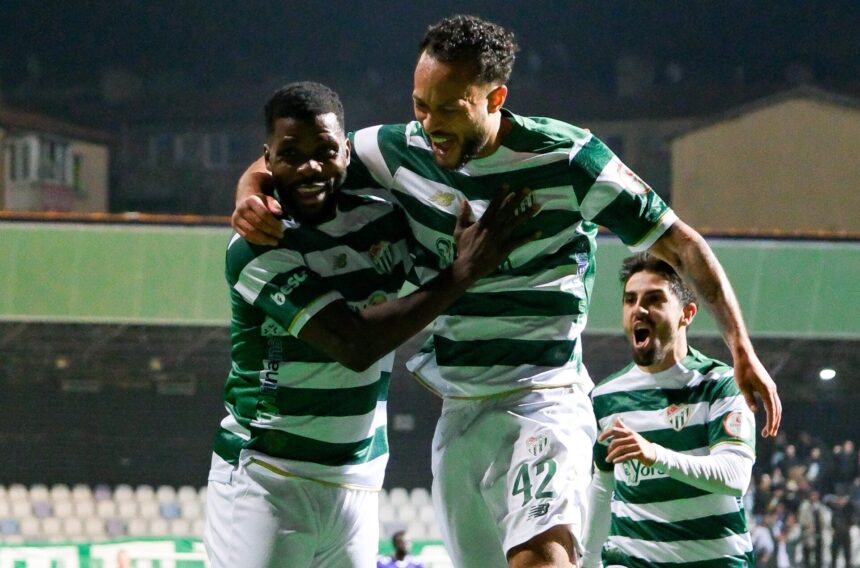 Iheanacho targets Süper Lig return, Bursaspor legend status 37 Iheanacho targets Süper Lig return, Bursaspor legend status