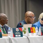 Nigeria beats Tunisia to secure 2028 ITTF Africa Championships hosting rights