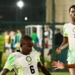 Nigeria lose to Chile on penalties, set to battle Panama for 75th place at U-15 World Cup