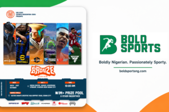 ESEA Bronze Series: Day 1 results confirm finalists and third-place finishers ahead of Benin City Grand Finale