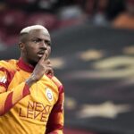 Erdal Keser expects Victor Osimhen to deliver against Barcelona
