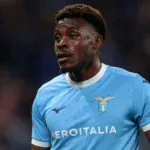 Lazio legend Giordano calls Fisayo Dele-Bashiru ‘dangerous’, highlights key qualities