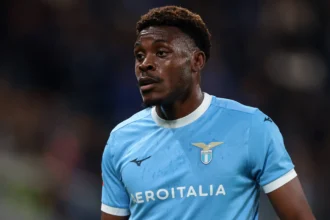 Lazio legend Giordano calls Fisayo Dele-Bashiru ‘dangerous’, highlights key qualities