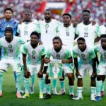 Nigeria plunges to sixth in Africa as Super Eagles slide in latest FIFA ranking
