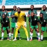 Golden Eaglets forced to train on poor pitch ahead of WAFU-B U17 opener against Niger