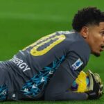 Maduka Okoye faces Udinese competition warning after costly Torino error