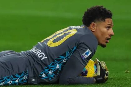 Maduka Okoye faces Udinese competition warning after costly Torino error