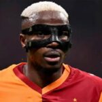 Fresh update emerges on Victor Osimhen’s injury ahead of Kasımpaşa clash