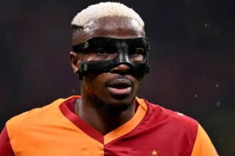 Fresh update emerges on Victor Osimhen’s injury ahead of Kasımpaşa clash