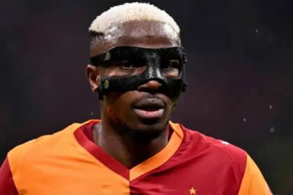 Fresh update emerges on Victor Osimhen’s injury ahead of Kasımpaşa clash