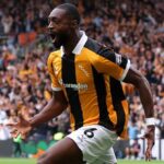 Semi Ajayi reflects on Manchester United goal as Hull City prepare for Fulham
