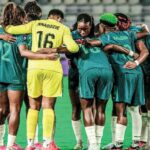 Super Falcons defeat Comoros 2-0 as Alozie, Kanu boost Olympic qualification hopes