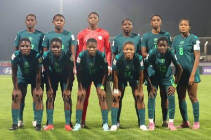 Flamingos face North Korea test with FIFA U-17 World Cup knockout spot at stake