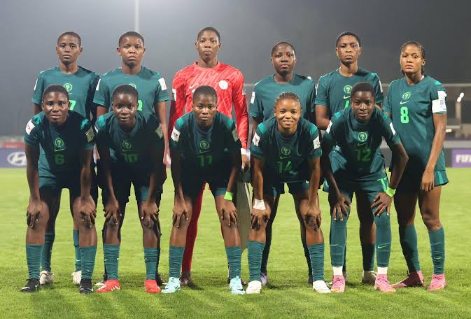 Flamingos face North Korea test with FIFA U-17 World Cup knockout spot at stake