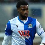 Ryan Alebiosu targets 50th Blackburn Rovers start ahead of Wrexham clash