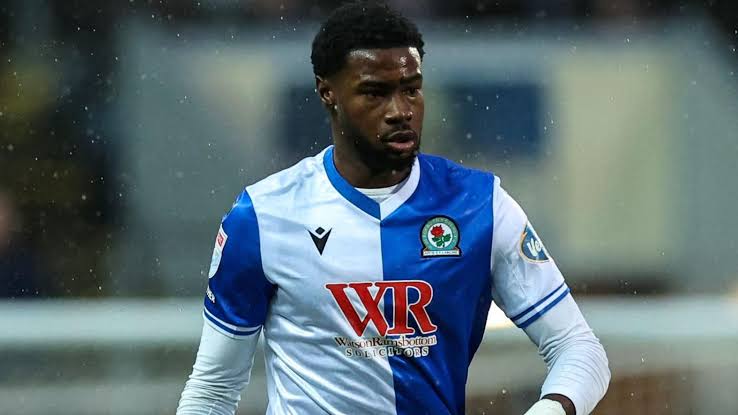 Ryan Alebiosu targets 50th Blackburn Rovers start ahead of Wrexham clash