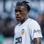 David Otorbi suffers injury blow as Valencia await scan results