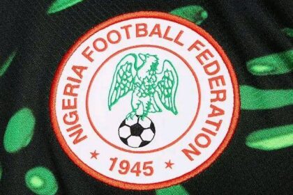 NFF appoints Prince Sunday Udofia and Niyi Busari to Olympic Eagles’ roles