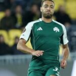Cyriel Dessers misses Panathinaikos squad for Greek Cup clash against Aris