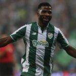 Kelechi Iheanacho reveals why Bursaspor won his signature over Celtic
