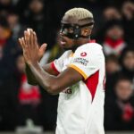 Victor Osimhen earns Emre Bol’s praise after Galatasaray derby brace