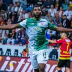 Kelechi Iheanacho scores 12th Bursaspor goal in 2-1 defeat to Mardin 1969