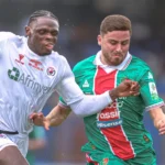 ‘Biased officiating!’ MC Alger fume after Rangers’ 2-0 CAF Champions League win